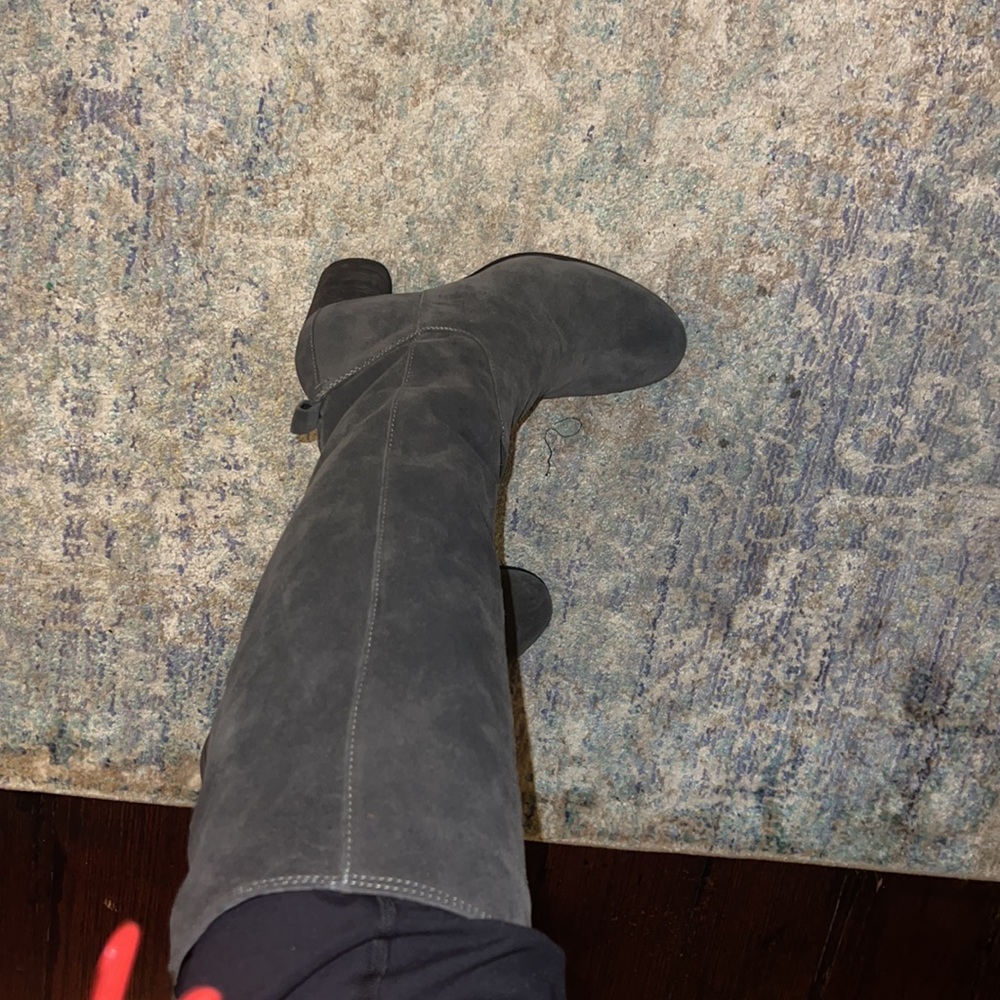 Sam Edelman high boots - Picture 9 of 10